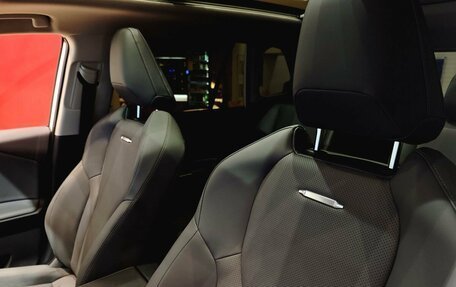 Toyota RAV4, 2026 год, 5 100 000 рублей, 15 фотография