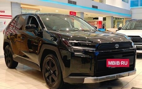 Toyota RAV4, 2026 год, 5 100 000 рублей, 3 фотография