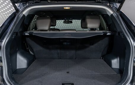 Hyundai Santa Fe III рестайлинг, 2016 год, 1 584 000 рублей, 9 фотография