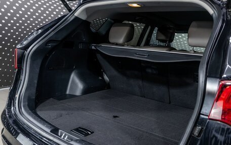 Hyundai Santa Fe III рестайлинг, 2016 год, 1 584 000 рублей, 10 фотография