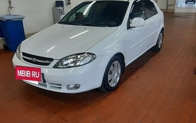 Chevrolet Lacetti, 2012 год, 655 000 рублей, 1 фотография
