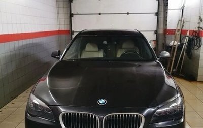 BMW 7 серия, 2011 год, 2 100 000 рублей, 1 фотография