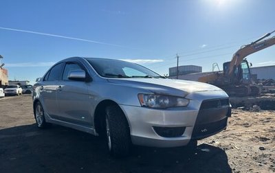 Mitsubishi Lancer IX, 2008 год, 450 000 рублей, 1 фотография