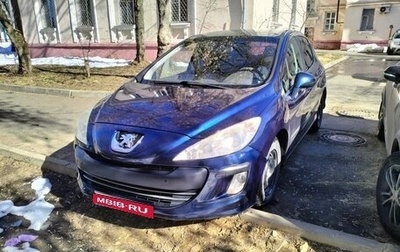 Peugeot 308 II, 2010 год, 350 000 рублей, 1 фотография