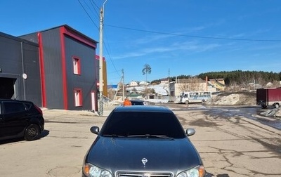 Nissan Maxima VIII, 2004 год, 550 000 рублей, 1 фотография