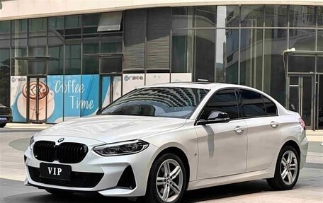 BMW 1 серия, 2023 год, 2 150 000 рублей, 1 фотография