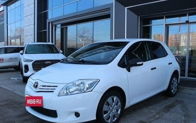 Toyota Auris II, 2010 год, 1 070 000 рублей, 1 фотография