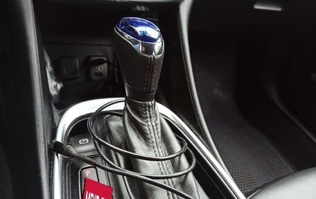 Chevrolet Volt II, 2016 год, 1 450 000 рублей, 1 фотография