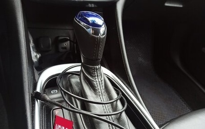 Chevrolet Volt II, 2016 год, 1 450 000 рублей, 1 фотография