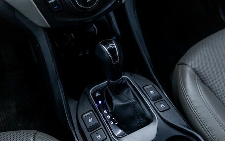 Hyundai Santa Fe III рестайлинг, 2016 год, 1 584 000 рублей, 20 фотография