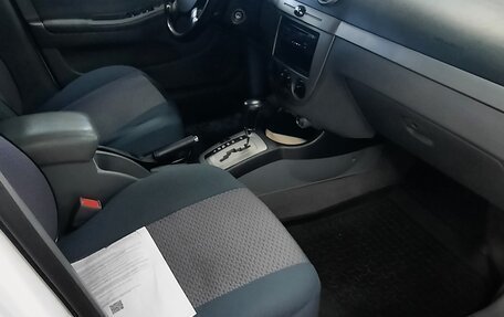 Chevrolet Lacetti, 2012 год, 655 000 рублей, 8 фотография