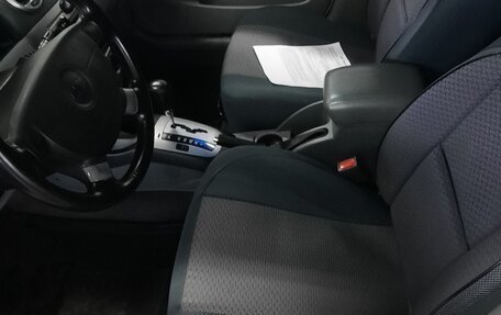 Chevrolet Lacetti, 2012 год, 655 000 рублей, 6 фотография