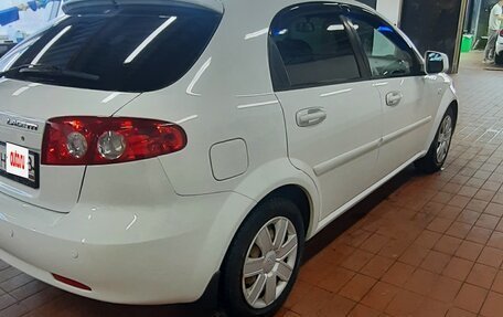 Chevrolet Lacetti, 2012 год, 655 000 рублей, 4 фотография