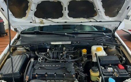 Chevrolet Lacetti, 2012 год, 655 000 рублей, 5 фотография