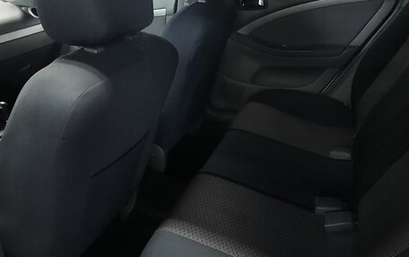 Chevrolet Lacetti, 2012 год, 655 000 рублей, 7 фотография