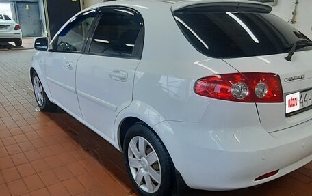 Chevrolet Lacetti, 2012 год, 655 000 рублей, 3 фотография