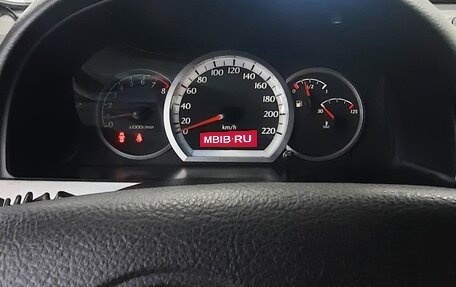 Chevrolet Lacetti, 2012 год, 655 000 рублей, 9 фотография