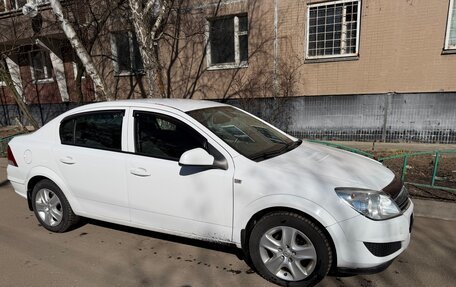 Opel Astra H, 2013 год, 790 000 рублей, 2 фотография