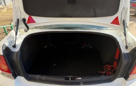 Opel Astra H, 2013 год, 790 000 рублей, 5 фотография