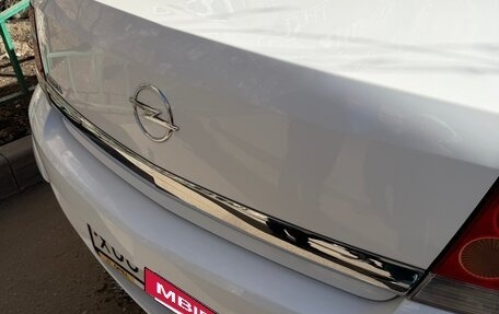 Opel Astra H, 2013 год, 790 000 рублей, 6 фотография