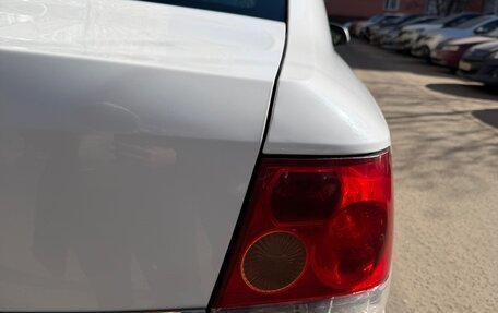 Opel Astra H, 2013 год, 790 000 рублей, 8 фотография