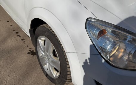 Opel Astra H, 2013 год, 790 000 рублей, 16 фотография