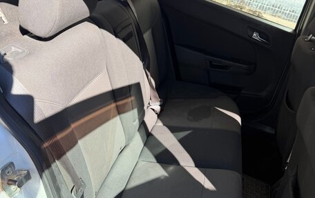 Opel Astra H, 2013 год, 790 000 рублей, 23 фотография