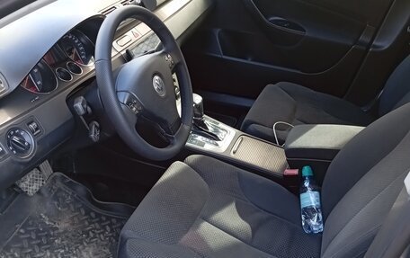 Volkswagen Passat B6, 2007 год, 720 000 рублей, 4 фотография