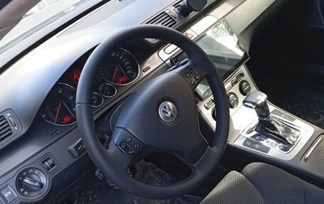 Volkswagen Passat B6, 2007 год, 720 000 рублей, 3 фотография