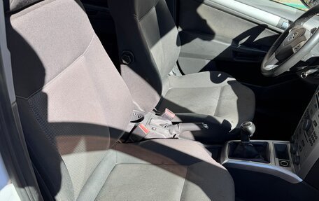 Opel Astra H, 2013 год, 790 000 рублей, 22 фотография