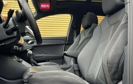 Audi Q3, 2022 год, 2 600 000 рублей, 7 фотография