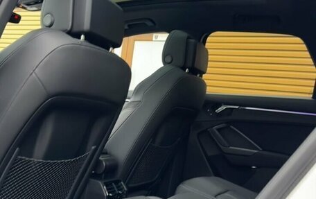 Audi Q3, 2022 год, 2 600 000 рублей, 9 фотография