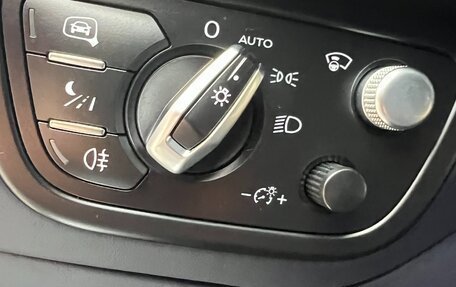 Bentley Bentayga I, 2017 год, 16 890 000 рублей, 8 фотография