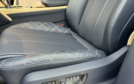 Bentley Bentayga I, 2017 год, 16 890 000 рублей, 9 фотография