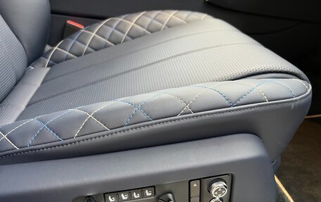 Bentley Bentayga I, 2017 год, 16 890 000 рублей, 14 фотография