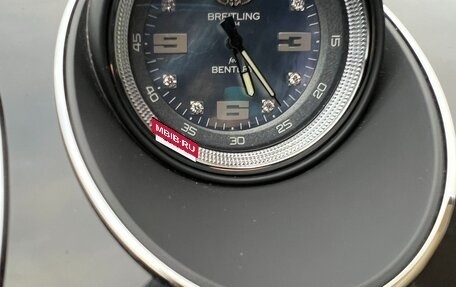 Bentley Bentayga I, 2017 год, 16 890 000 рублей, 12 фотография