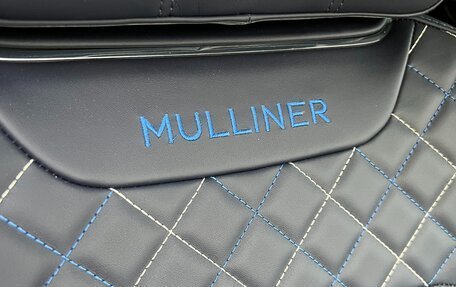 Bentley Bentayga I, 2017 год, 16 890 000 рублей, 17 фотография