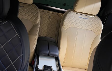 Bentley Bentayga I, 2017 год, 16 890 000 рублей, 27 фотография