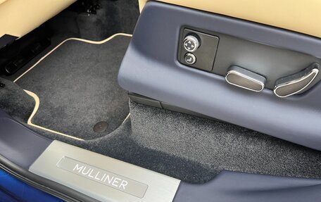 Bentley Bentayga I, 2017 год, 16 890 000 рублей, 25 фотография