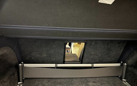 Bentley Bentayga I, 2017 год, 16 890 000 рублей, 28 фотография