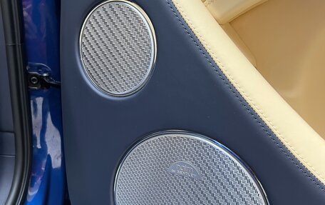 Bentley Bentayga I, 2017 год, 16 890 000 рублей, 29 фотография