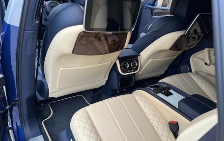 Bentley Bentayga I, 2017 год, 16 890 000 рублей, 18 фотография