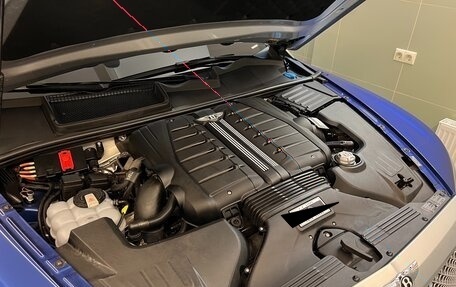 Bentley Bentayga I, 2017 год, 16 890 000 рублей, 30 фотография