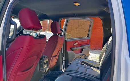 Rambler 1500, 2022 год, 7 900 000 рублей, 10 фотография