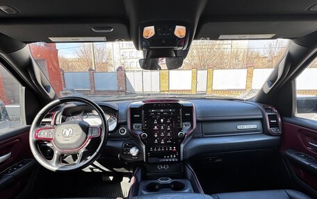 Rambler 1500, 2022 год, 7 900 000 рублей, 7 фотография