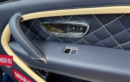 Bentley Bentayga I, 2017 год, 16 890 000 рублей, 15 фотография