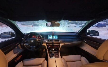 BMW 7 серия, 2011 год, 2 100 000 рублей, 5 фотография
