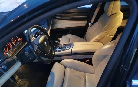 BMW 7 серия, 2011 год, 2 100 000 рублей, 4 фотография