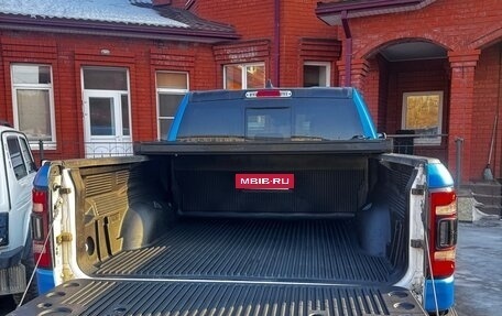Rambler 1500, 2022 год, 7 900 000 рублей, 11 фотография