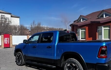 Rambler 1500, 2022 год, 7 900 000 рублей, 2 фотография